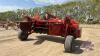 13ft Case DC132 Discbine, s/nY9N082702, F148 - 5