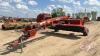 13ft Case DC132 Discbine, s/nY9N082702, F148 - 9