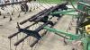 28' JD Cultivator, s/n 016802, F182 - 4