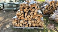 bundles of Spruce wood, F175