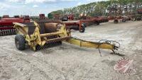 Degelman R570 rotary rock picker, s/n10579, F170