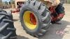 Case 1030 Comfort King tractor, s/n 8363574, F170 ***Keys in office trailer*** - 5