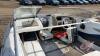 17ft Glastron boat SX175 SF with 2001 EZ loader boat trailer, F191, VIN# 1ZEAAYNR71A130034, Owner: Emil N Zariwney, Seller: Fraser Auction_____________________ ***TOD, keys - office trailer*** - 12