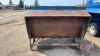 30 Bushel Creep Feeder w/ panels, F40 - 4