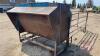 30 Bushel Creep Feeder w/ panels, F40 - 5