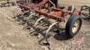 Factory 3pt 11’ IHC 55 Deep Tiller, F185