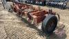 Factory 3pt 11’ IHC 55 Deep Tiller, F185 - 3