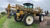 Rogator 854 Sprayer, F137, 5901hrs showing, s/n8509735 ***keys - office trailer*** - 20