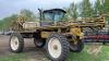 Rogator 854 Sprayer, F137, 5901hrs showing, s/n8509735 ***keys - office trailer*** - 21