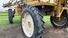 Rogator 854 Sprayer, F137, 5901hrs showing, s/n8509735 ***keys - office trailer*** - 26