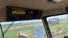 Rogator 854 Sprayer, F137, 5901hrs showing, s/n8509735 ***keys - office trailer*** - 32