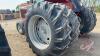 Massey 2745 2WD Tractor, F192, 2734 hrs showing, s/n9R 004736 ***keys - office trailer*** - 5