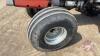 Massey 2745 2WD Tractor, F192, 2734 hrs showing, s/n9R 004736 ***keys - office trailer*** - 10