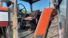 Massey 2745 2WD Tractor, F192, 2734 hrs showing, s/n9R 004736 ***keys - office trailer*** - 14