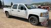 2007 GMC Sierra 1500 4x4 Truck, F42, 372,030 showing, VIN# 2GCFK13Y771660322, Owner: _________________, Seller: Fraser Auction___________________________ ***TOD, keys - office trailer***