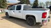 2007 GMC Sierra 1500 4x4 Truck, F42, 372,030 showing, VIN# 2GCFK13Y771660322, Owner: _________________, Seller: Fraser Auction___________________________ ***TOD, keys - office trailer*** - 5