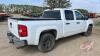 2007 GMC Sierra 1500 4x4 Truck, F42, 372,030 showing, VIN# 2GCFK13Y771660322, Owner: _________________, Seller: Fraser Auction___________________________ ***TOD, keys - office trailer*** - 8