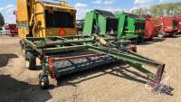 swath lifter, s/n-n/a, F189