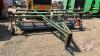 swath lifter, s/n-n/a, F189 - 7