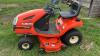 Kubota T1770 lawn tractor